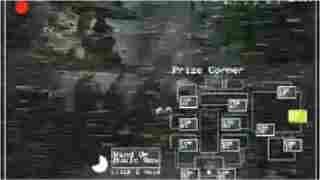 fnaf 2 purple guy easter egg