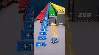 Top War Ads review New Level 97 #gaming #gameplay #topwar #viral #games #trending #viralshorts