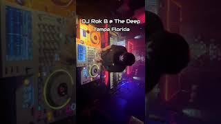 Download Lagu Getting down at the Deep in Tampa!!! #breakbeat #dj #electronicmusic #floridabreaksdjs #funkybreaks MP3
