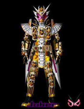 Grand Ohma Zi-o Henshin sound fanmade