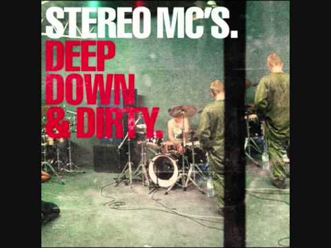 Stereo MC's - "Traffic"