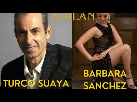 Bárbara Sanchez & Alejandro El Turco Suaya bailan "Fuimos" Troilo/Marino. Milonga de Gala 18/05/24