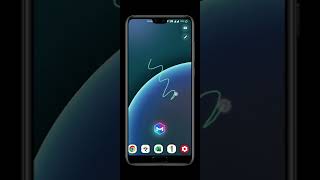 MuksOS AI Launcher feature updates v2.0.5 screenshot 5