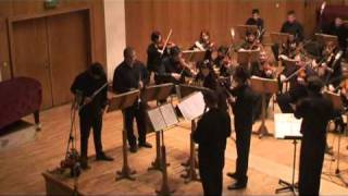Lindpaintner - simfonie concertante for woodwind quintet 1°