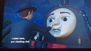 Thomas And Friends Marvelous Machinery 2020 Sonny Betrays Baz And Bernie