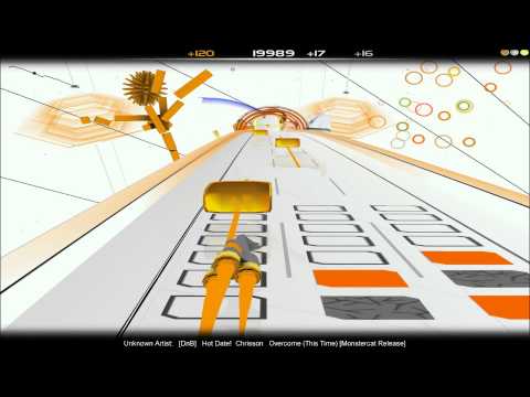AudioSurf | DnB