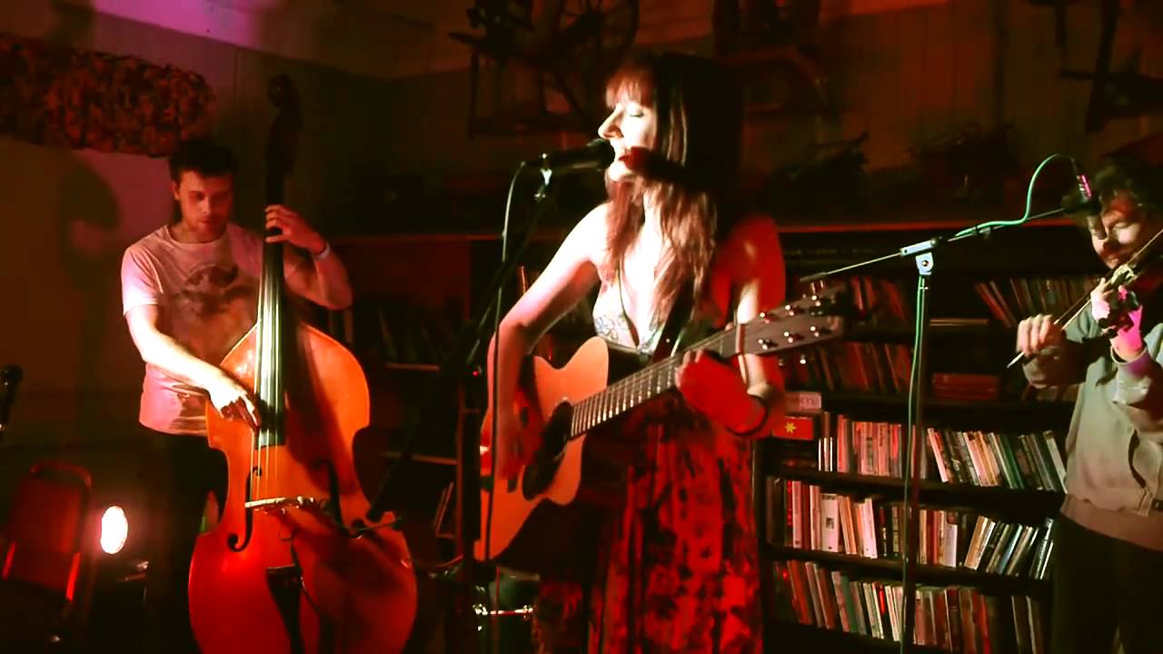Watch Anna Neale - Fire Fire (Live at Weyfest 2010) on YouTube Watch Anna Neale - Fire Fire (Live at Weyfest 2010) on YouTube
