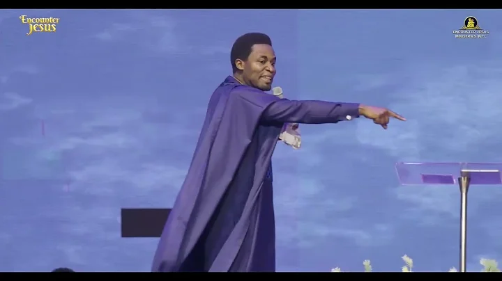 Message Summary on the Blessedness of Generosity  - Apostle MIchael Orokpo, Ph.D.