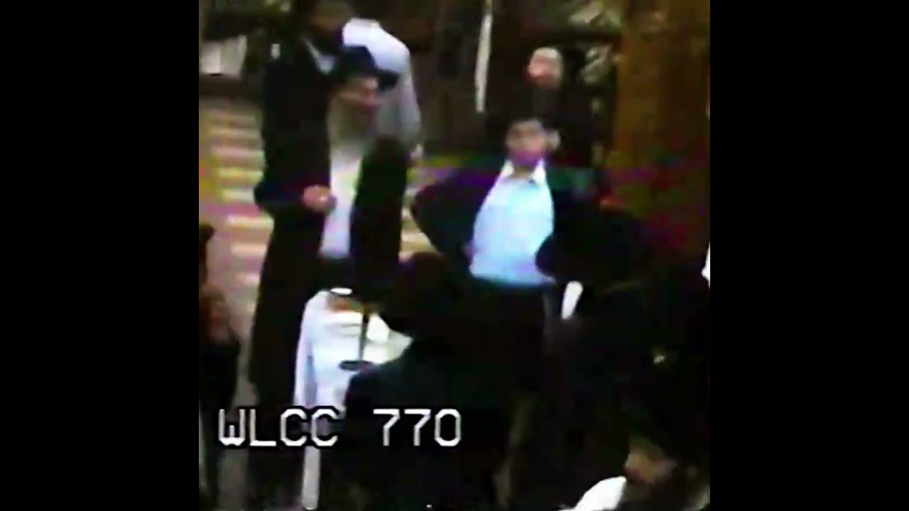 Siyum HaRambam Must Be With a Shturem | סיום הרמב"ם צריך לערוך בכל השטורעם