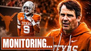 3 Players Who Could CHANGE the Depth Chart After Scrimmage No. 1 | Texas Football | Steve Sarkisian