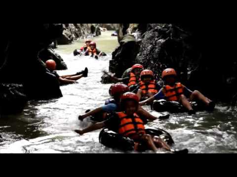 Karst Tubing Wisata Jogja Youtube Karst Tubing Wisata Jogja Youtube