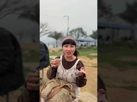 我終於發現，尼泊爾奶茶好喝的秘密了！