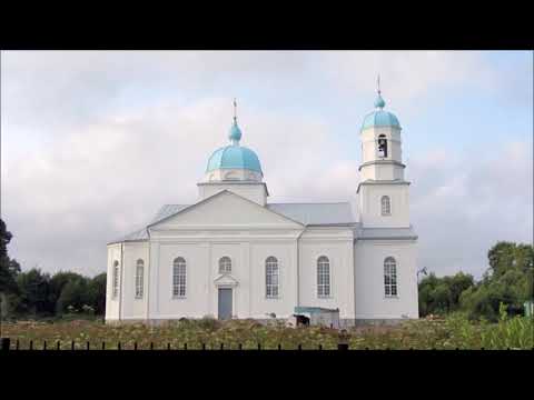 Жизнь в Ленинградской области. Подпорожье