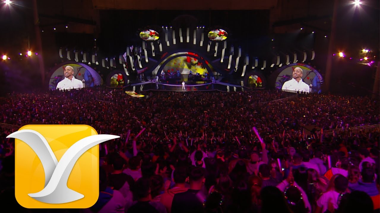Ozuna - Criminal - Festival Internacional de la Canción de Viña del Mar 2020 - Full HD 1080p Ozuna - Criminal - Festival Internacional de la Canción de Viña del Mar 2020 - Full HD 1080p