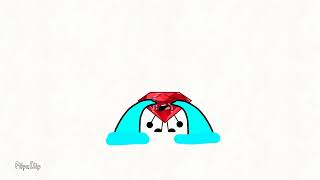 violetskittle Ruby crying...... ep1