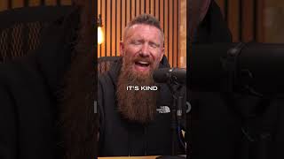 From DIYer to COO: My Real Estate Journey #beardybrandon #realestateinvesting #shorts