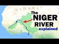 Niger River Quiz