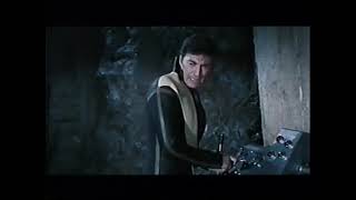 Vintage Scuba Divers In The Man With The Perfect Shot 1968 With Richard Harrison