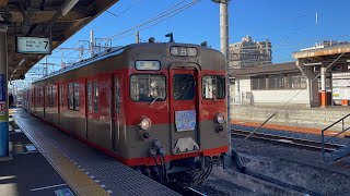 東武鉄道8000系8111編成 動画集