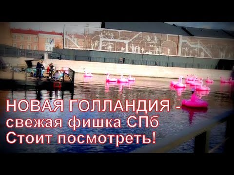 НОВАЯ ГОЛЛАНДИЯ новая
