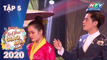 TÌNH KHÚC GIAO MÙA 2 | NHƯ ĐÃ DẤU YÊU | TKGM #5 FULL |  8/2/2020