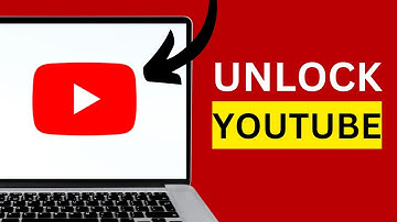 How To Unblock YouTube On Google Chrome