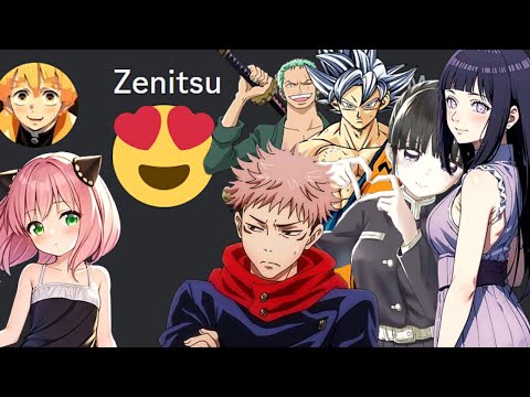 If Every anime