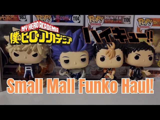 Boku no Hero Academia - ToyVerse