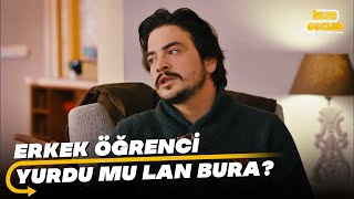 Salih Abiniz Depresyonda Çocuklar... İşler Güçler 22. Bölüm Bipsiz