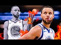 Stephen Curry - The Art of Shooting 3-Pointers !