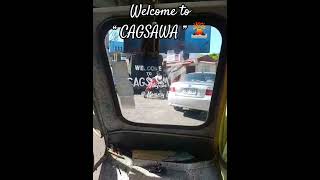 P³ : Welcome to CAGSAWA 🌋🤩 #newyoutuber #originalvideo #youtube #mommybelle