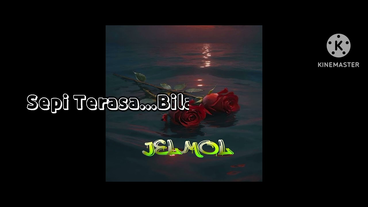 Jelmol - Mawar Karaoke Tanpa Vocal