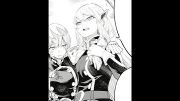 Duo De Capitanas Kyouka & Tenka | Mato Seihei No Slave Edit