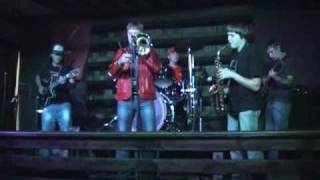 Vinipuz Mob Tango Live