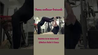 Do Ballet Ballare Inscreva-Se No Nosso C