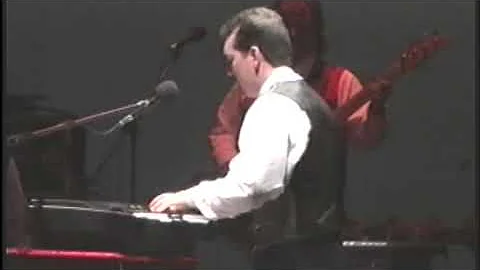circa 1998 Goodbye World Goodbye - Jamie Graves