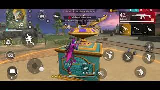 99% headshot 20 kill in br ranked match #viral #freefire 