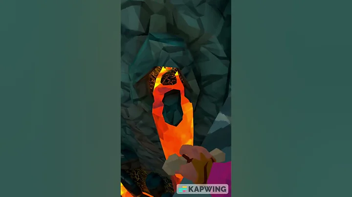 How to get the Magmadon in UG VR for FREE! #vr #ug #marino