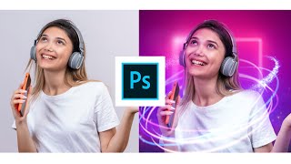 Simple Photo Editing for beginners : Photoshop screenshot 4