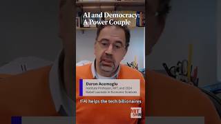 AI and Democracy: A Power Couple