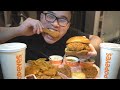 LAST TIME Popeye's Chicken Review