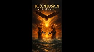 DESCĂTUȘĂRI – Manifestul Renașterii | O puternică piesă a eliberării interioare ( Version)