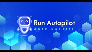 Unlock 10X Growth with Run Autopilot | The Ultimate CRM