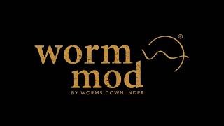 WORM MOD: An inside look into our patent-protected worm cast harvesting system!