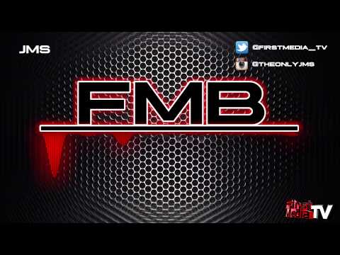 FMB #005 - Time in Space (Prod. by JMS) | First Media TV