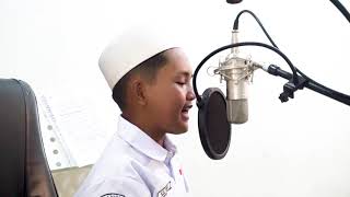 Ngaji Alqur'an swara sangat merdu #Tartil