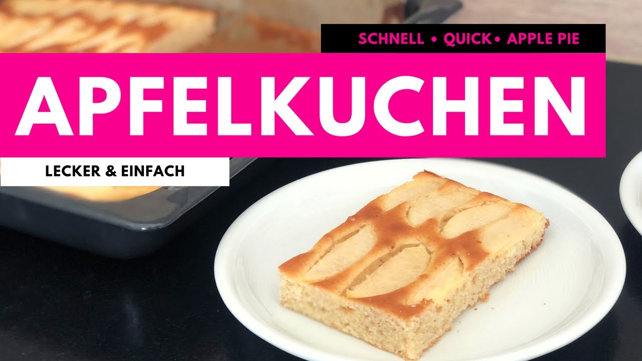 Выпекать яблочный пирог рецепт вкусно быстро и легко