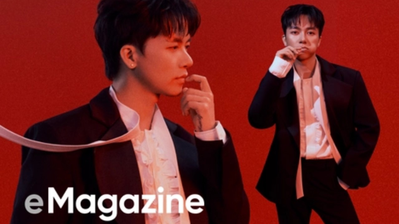 Đâu thể đòi hỏi mình vẫn là chàng trai ngây thơ như 10 năm trước - Bùi Công Nam| Kenh14 Special