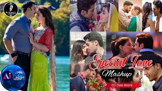 Special Love Mashup 2019 By dj Dee Arora Romantic Songs