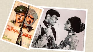 Saiyyan Se Wada Tha (Bichhua Ne Dank Mara) Honthon Men Aisi Baat  Lata Mangeshkar Thakur Jarnail Sin